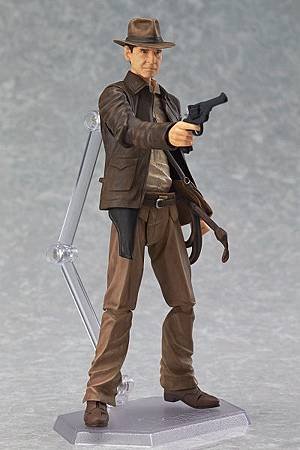 figma Indiana Jones by Max factory3