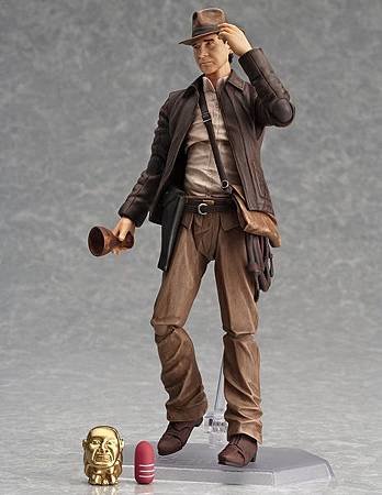 figma Indiana Jones by Max factory5