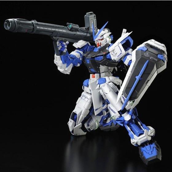 PG限定 GUNDAM ASTRAY BLUE FRAME12