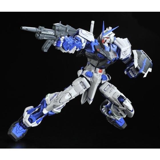 PG限定 GUNDAM ASTRAY BLUE FRAME14