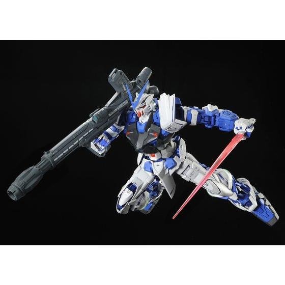 PG限定 GUNDAM ASTRAY BLUE FRAME16