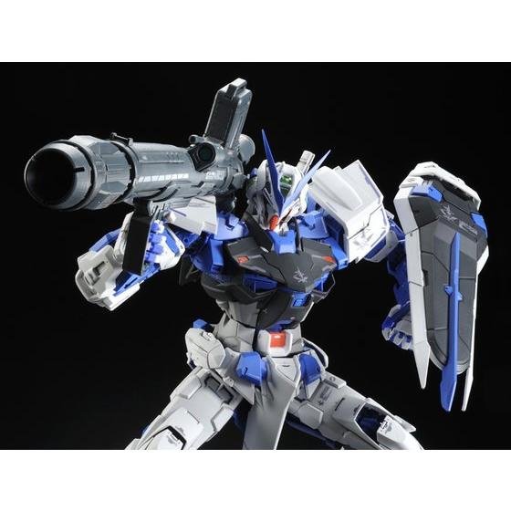 PG限定 GUNDAM ASTRAY BLUE FRAME8