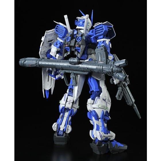 PG限定 GUNDAM ASTRAY BLUE FRAME10