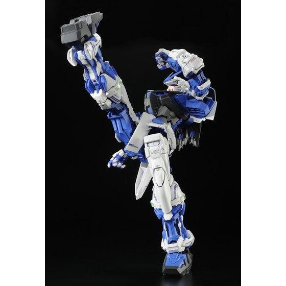 PG限定 GUNDAM ASTRAY BLUE FRAME17