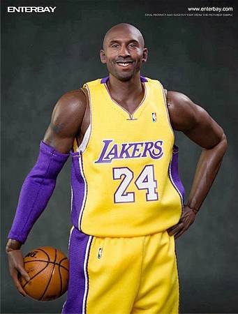 EB小飛俠 Kobe Bryant 2.0