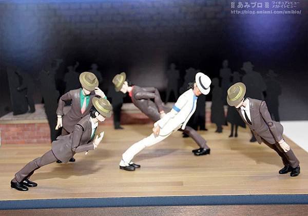 S.H.Figuarts Michael Jackson Smooth Criminal-3