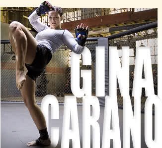 即刻反擊 吉娜卡拉諾GinaCarano-99