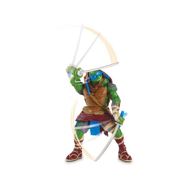 Teenage-Mutant-Ninja-Turtles-Movie-Leonardo-Deluxe-Figure-2