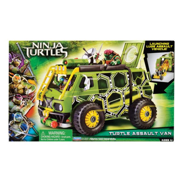 Teenage-Mutant-Ninja-Turtles-Movie-Van-1