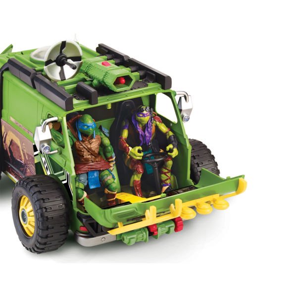 Teenage-Mutant-Ninja-Turtles-Movie-Van-3