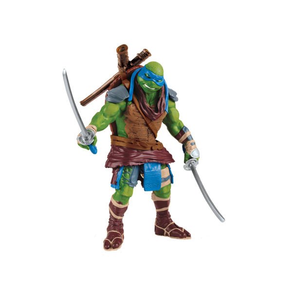 Teenage-Mutant-Ninja-Turtles-Movie-Leonardo-Super-Deluxe-Figure-2