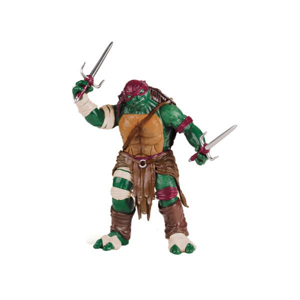 Teenage-Mutant-Ninja-Turtles-Movie-Raphael-Super-Deluxe-Figure-2