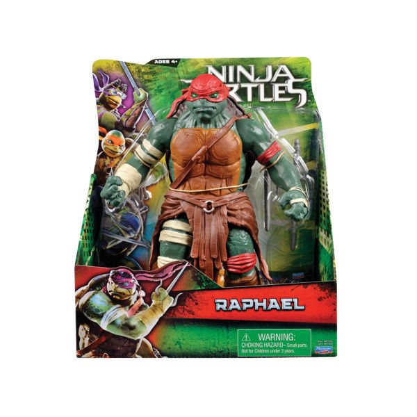 Teenage-Mutant-Ninja-Turtles-Movie-Raphael-Super-Deluxe-Figure-1