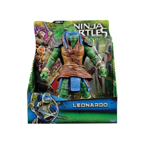 Teenage-Mutant-Ninja-Turtles-Movie-Leonardo-Super-Deluxe-Figure-1