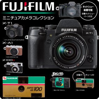 富士相機 FUJIFILM 80週年a