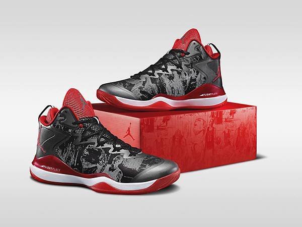 Jordan X Slam Dunk系列2