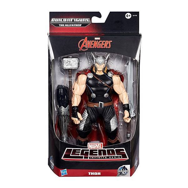 Hasbro-Avengers-Legends-Infinite-Thor-Carded