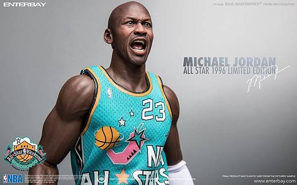 EB-1996(All-Star)MJ