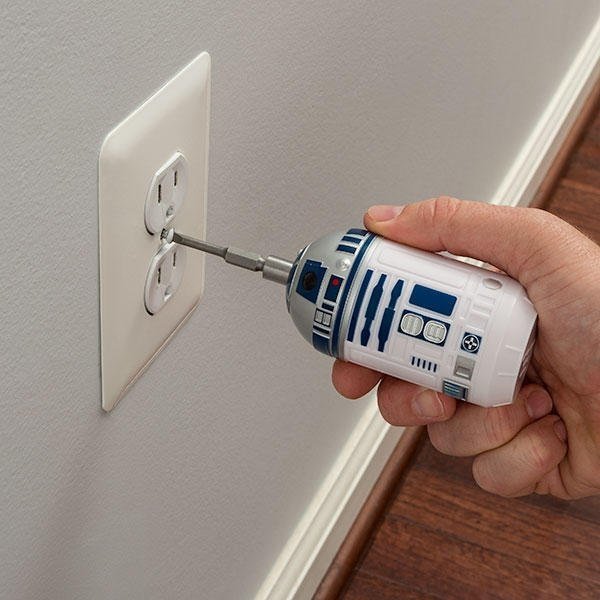 R2-D2螺絲起子組2