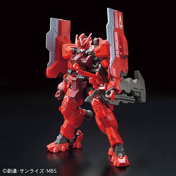 GUNDAM 鐵血的孤兒ASTAROTH ORIGIN 2016a