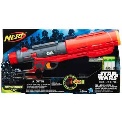 星戰外傳R1 死亡特種兵 NERF槍