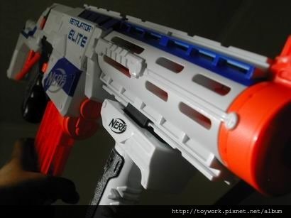 Nref RETALIATOR 復仇者4合1 $790