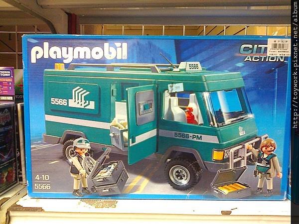 playmobile 特賣會