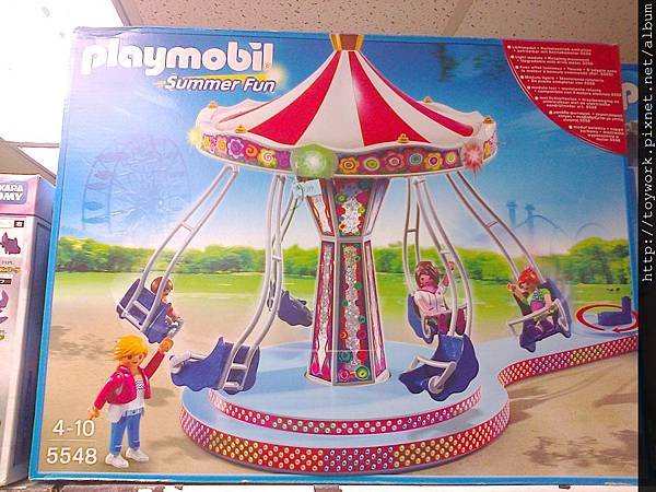 playmobile 特賣會