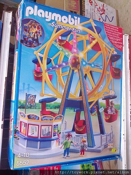 playmobile 特賣會