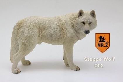 Mr.Z steppe wolf 1:6 