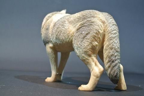 Mr.Z steppe wolf 1:6 