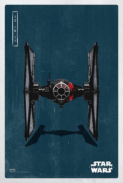 pop-icon-dark-side-07-First Order TIE fighter