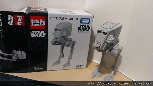 TOMY AT-ST 特賣會 $99