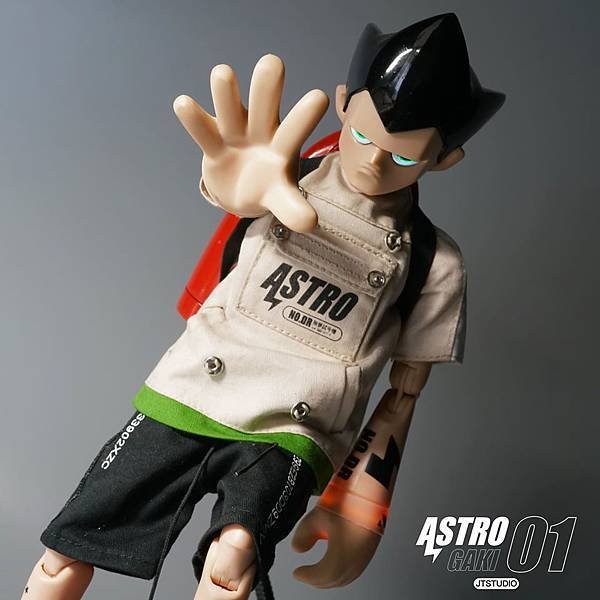 jt studio astro-gaki 2p