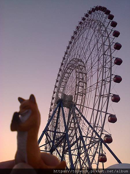 麗寶天空