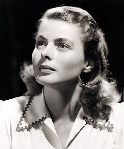 ingrid bergman