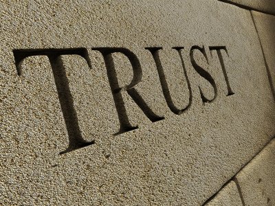 word-TRUST-in-stone