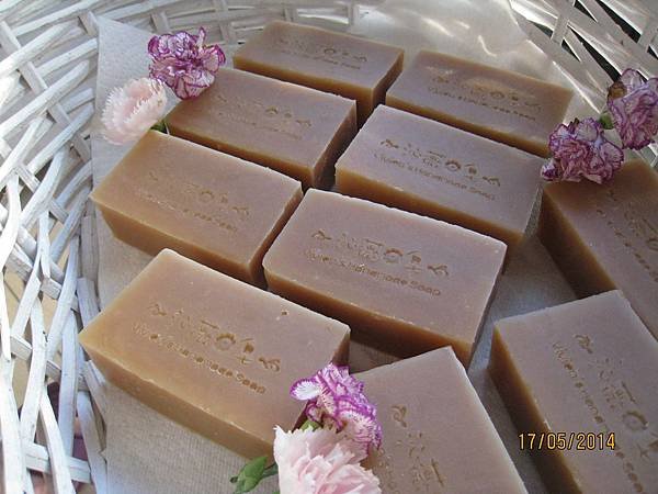 Soap 008