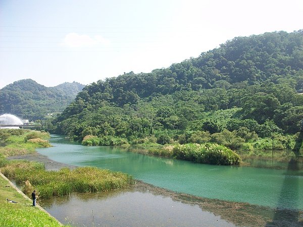 鯉魚潭水庫