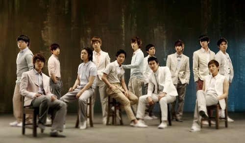 super junior