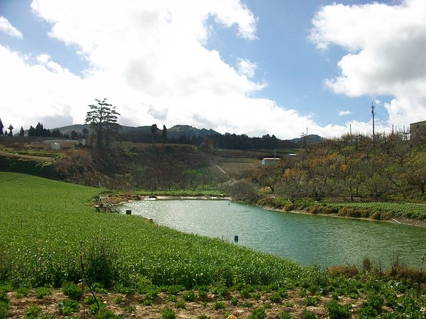 田園風光