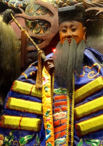孚佑帝君2