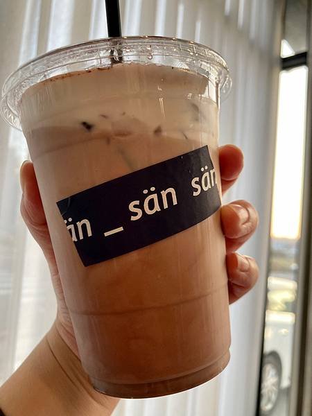 【午茶】*苗栗市*「 3san_cafe」網美韓系咖啡廳、美