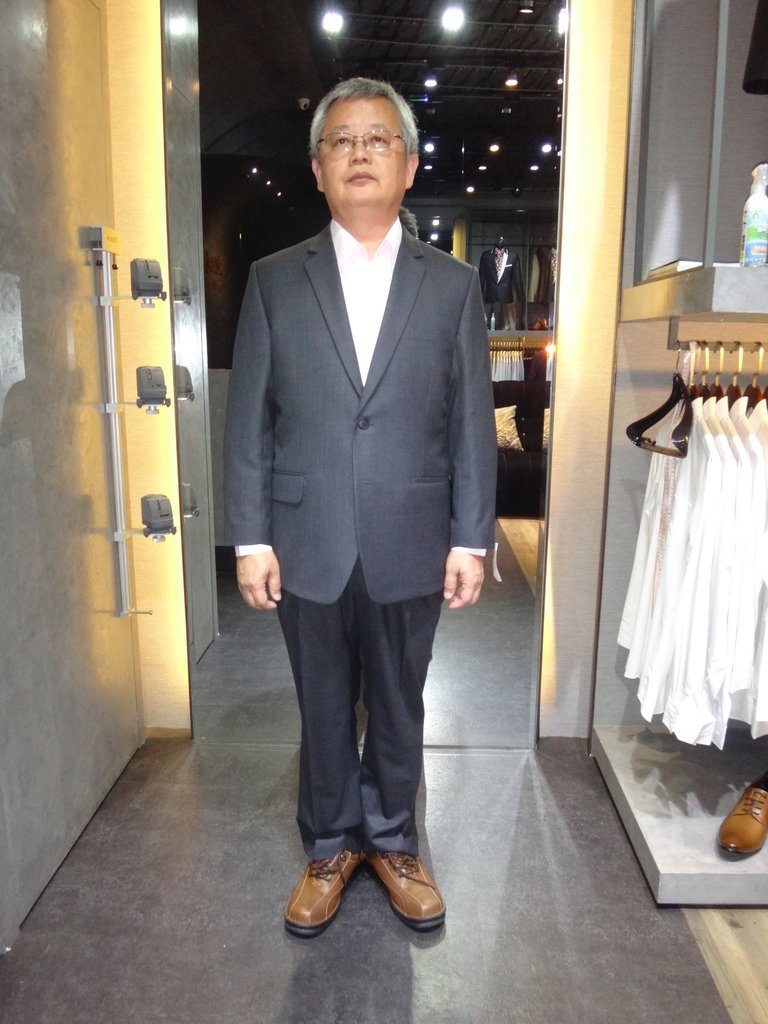 量身定製西服一套-中壢Mr.Suit西服先生:DSC08420.JPG