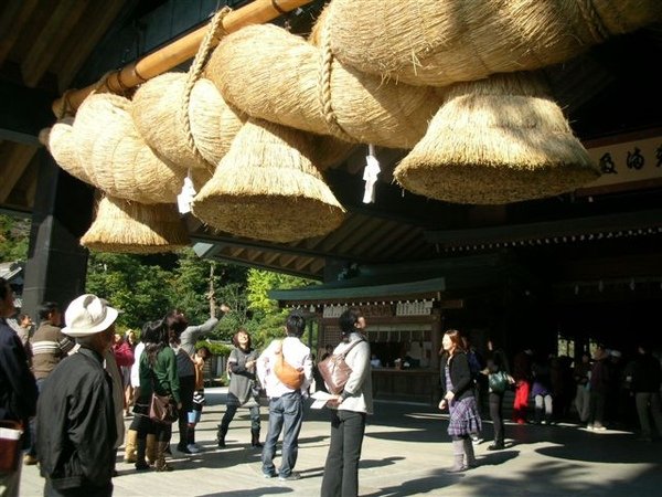 大家都在丟銅板