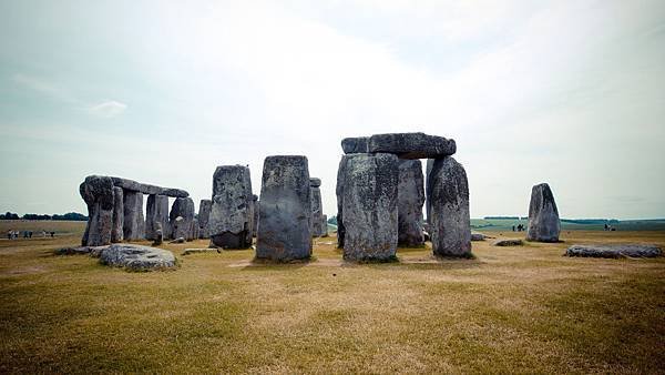 stonehenge