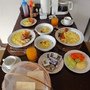 第二天的早餐