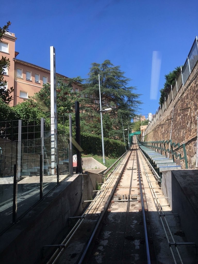 西班牙·巴塞隆拿 Barcelona | 蒂比達博山 Tib