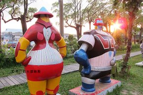 駁二藝術特區_23