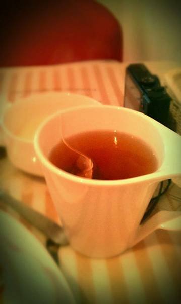 紅茶